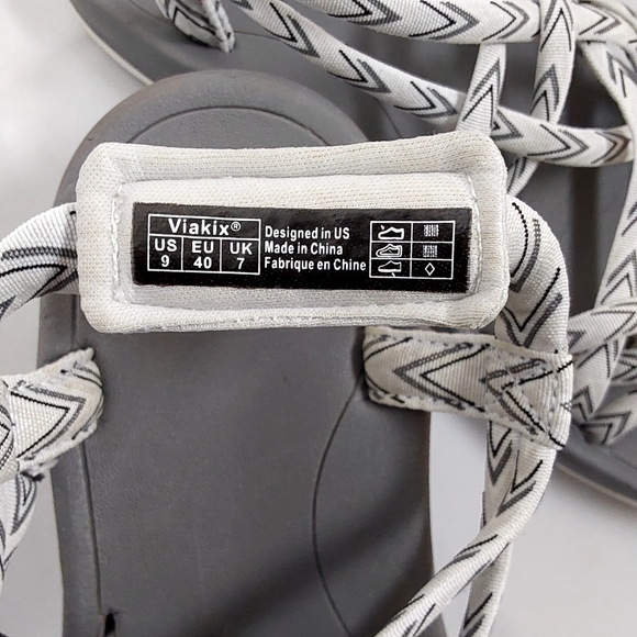 Viakix Hiking Sandals - Picture 6 of 11